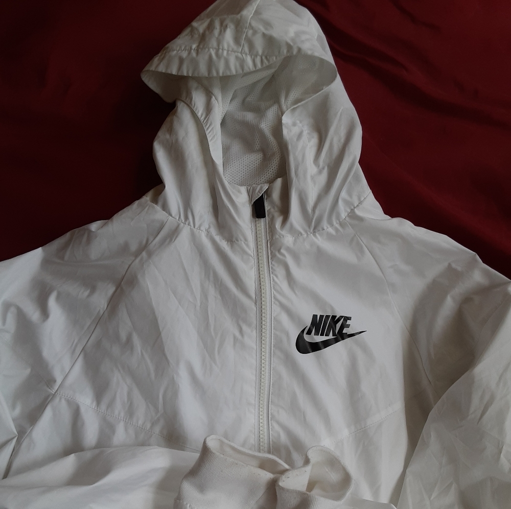 Windbreaker
